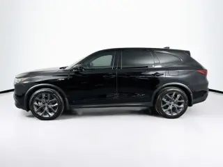 Acura MDX 2023 SH-AWD 4dr SUV w/A-SPEC Package