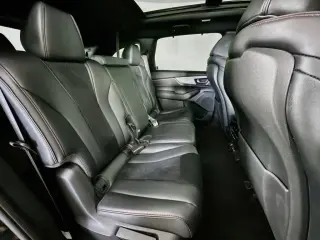 Acura MDX 2023 SH-AWD 4dr SUV w/A-SPEC Package