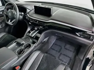 Acura MDX 2023 SH-AWD 4dr SUV w/A-SPEC Package