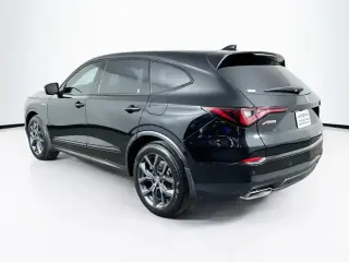 Acura MDX 2023 SH-AWD 4dr SUV w/A-SPEC Package