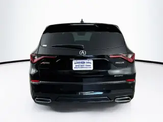 Acura MDX 2023 SH-AWD 4dr SUV w/A-SPEC Package