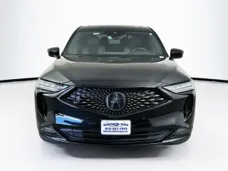 Acura MDX 2023 SH-AWD 4dr SUV w/A-SPEC Package
