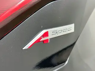 Acura MDX 2023 SH-AWD 4dr SUV w/A-SPEC Package