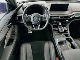 Acura MDX 2023 SH-AWD 4dr SUV w/A-SPEC Package