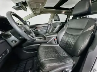 Nissan Murano 2020 AWD Platinum 4dr SUV