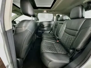 Nissan Murano 2020 AWD Platinum 4dr SUV
