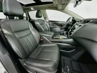 Nissan Murano 2020 AWD Platinum 4dr SUV