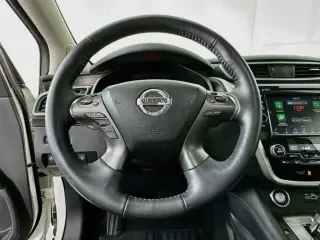 Nissan Murano 2020 AWD Platinum 4dr SUV