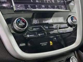 Nissan Murano 2020 AWD Platinum 4dr SUV