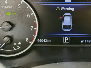 Nissan Murano 2020 AWD Platinum 4dr SUV