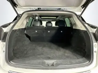 Nissan Murano 2020 AWD Platinum 4dr SUV