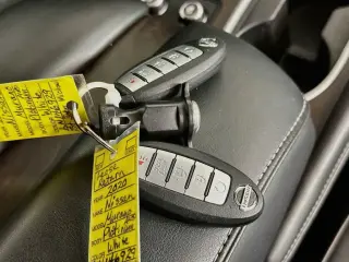 Nissan Murano 2020 AWD Platinum 4dr SUV
