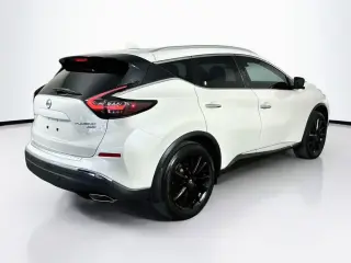 Nissan Murano 2020 AWD Platinum 4dr SUV