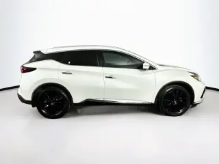 Nissan Murano 2020 AWD Platinum 4dr SUV
