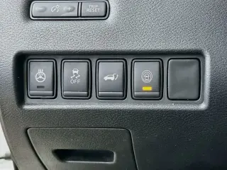 Nissan Murano 2020 AWD Platinum 4dr SUV