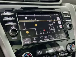 Nissan Murano 2020 AWD Platinum 4dr SUV