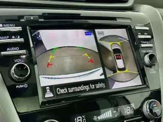 Nissan Murano 2020 AWD Platinum 4dr SUV