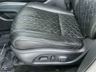 Nissan Murano 2020 AWD Platinum 4dr SUV