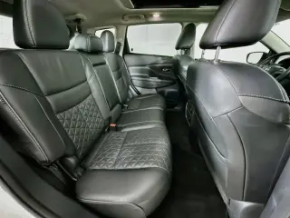 Nissan Murano 2020 AWD Platinum 4dr SUV