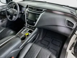 Nissan Murano 2020 AWD Platinum 4dr SUV