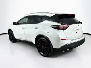 Nissan Murano 2020 AWD Platinum 4dr SUV