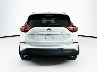 Nissan Murano 2020 AWD Platinum 4dr SUV