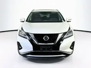 Nissan Murano 2020 AWD Platinum 4dr SUV