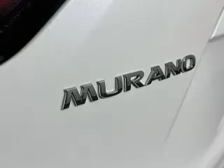 Nissan Murano 2020 AWD Platinum 4dr SUV