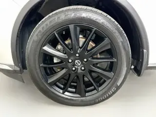 Nissan Murano 2020 AWD Platinum 4dr SUV