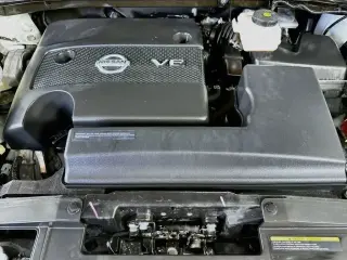 Nissan Murano 2020 AWD Platinum 4dr SUV