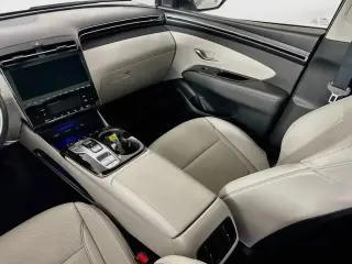 Hyundai TUCSON 2024 Limited 4dr SUV