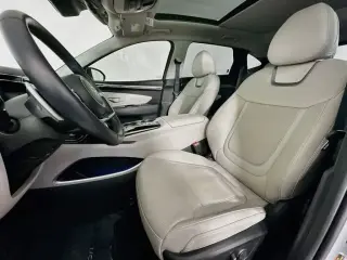 Hyundai TUCSON 2024 Limited 4dr SUV