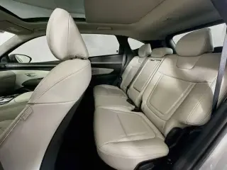 Hyundai TUCSON 2024 Limited 4dr SUV
