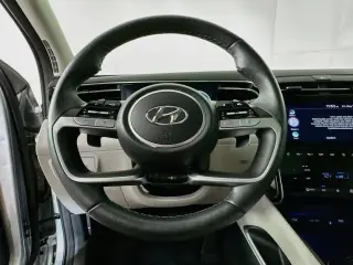 Hyundai TUCSON 2024 Limited 4dr SUV