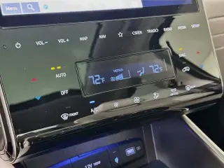 Hyundai TUCSON 2024 Limited 4dr SUV