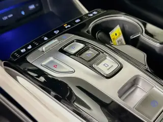Hyundai TUCSON 2024 Limited 4dr SUV