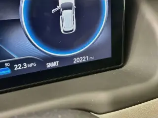 Hyundai TUCSON 2024 Limited 4dr SUV