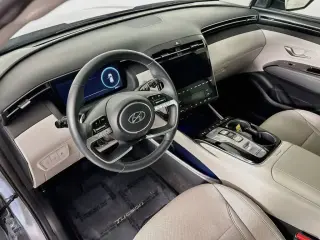 Hyundai TUCSON 2024 Limited 4dr SUV