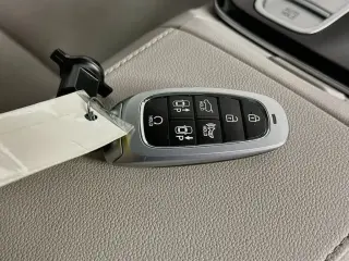 Hyundai TUCSON 2024 Limited 4dr SUV
