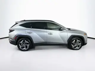 Hyundai TUCSON 2024 Limited 4dr SUV