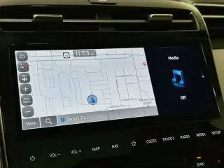 Hyundai TUCSON 2024 Limited 4dr SUV
