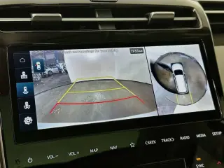 Hyundai TUCSON 2024 Limited 4dr SUV
