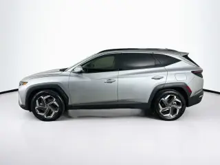 Hyundai TUCSON 2024 Limited 4dr SUV
