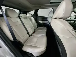Hyundai TUCSON 2024 Limited 4dr SUV
