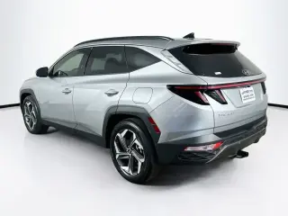 Hyundai TUCSON 2024 Limited 4dr SUV