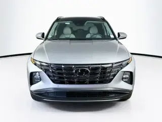 Hyundai TUCSON 2024 Limited 4dr SUV
