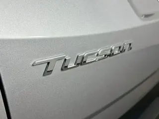 Hyundai TUCSON 2024 Limited 4dr SUV