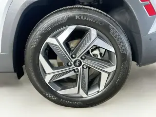 Hyundai TUCSON 2024 Limited 4dr SUV