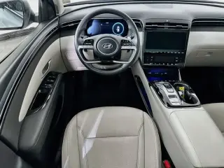 Hyundai TUCSON 2024 Limited 4dr SUV