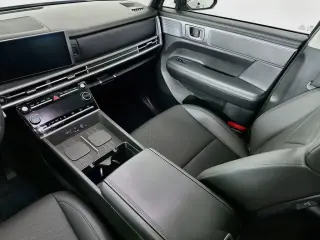 Hyundai SANTA FE 2025 SEL 4dr SUV